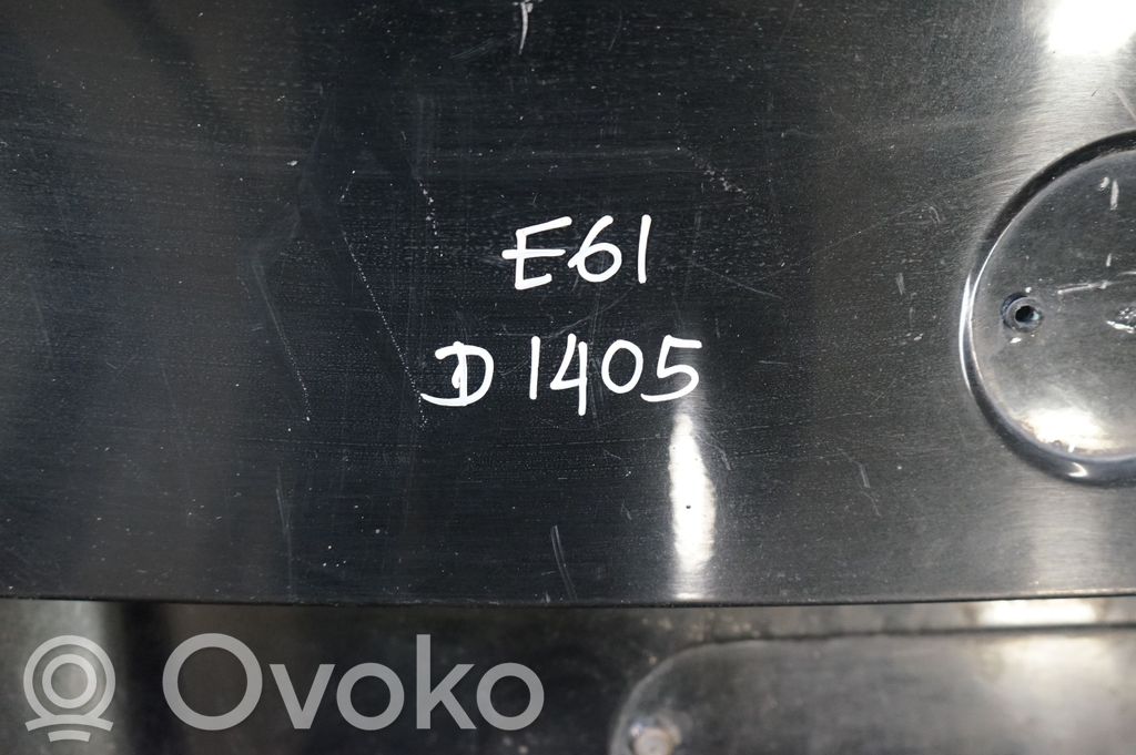 Tailgate/trunk/boot lid (17)