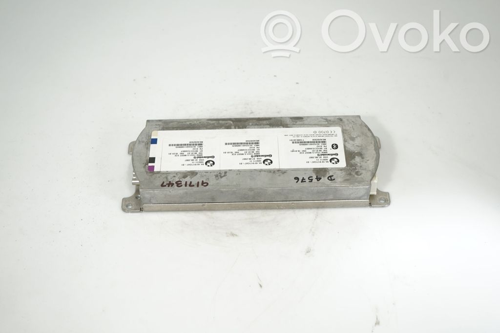 Bluetooth control unit module (3)