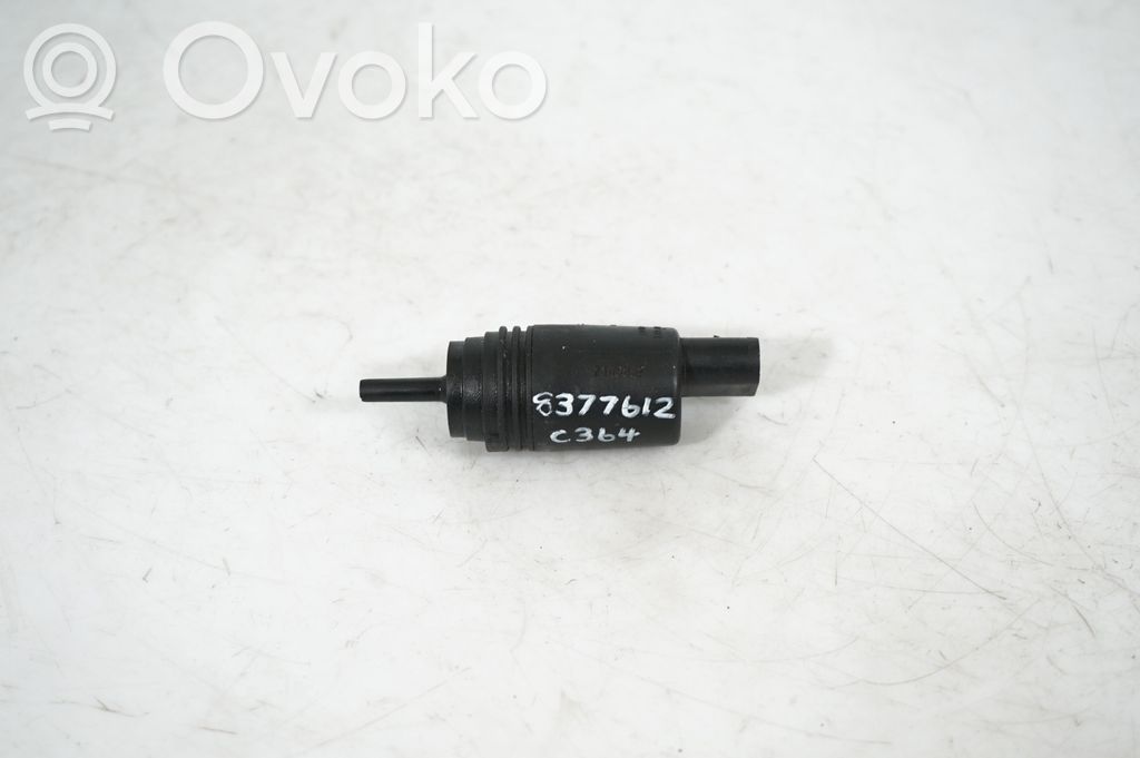 Windscreen/windshield washer pump