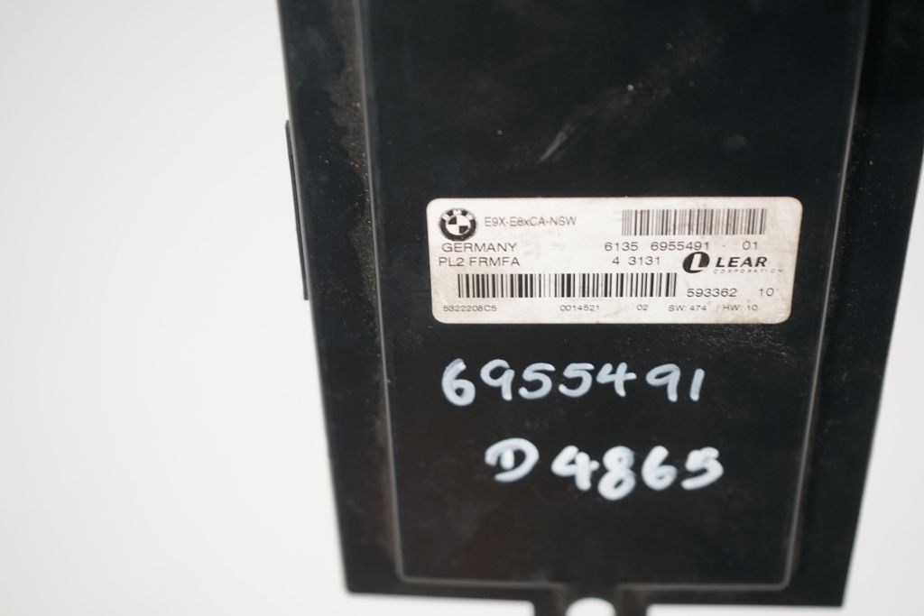 Light module LCM (8)