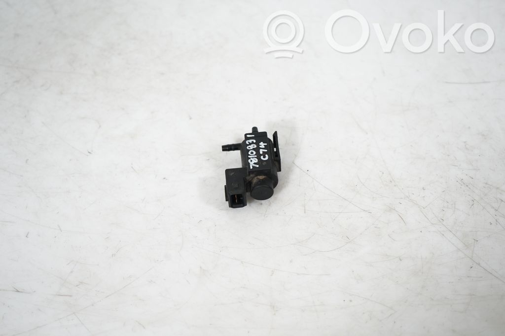 Turbo solenoid valve (4)