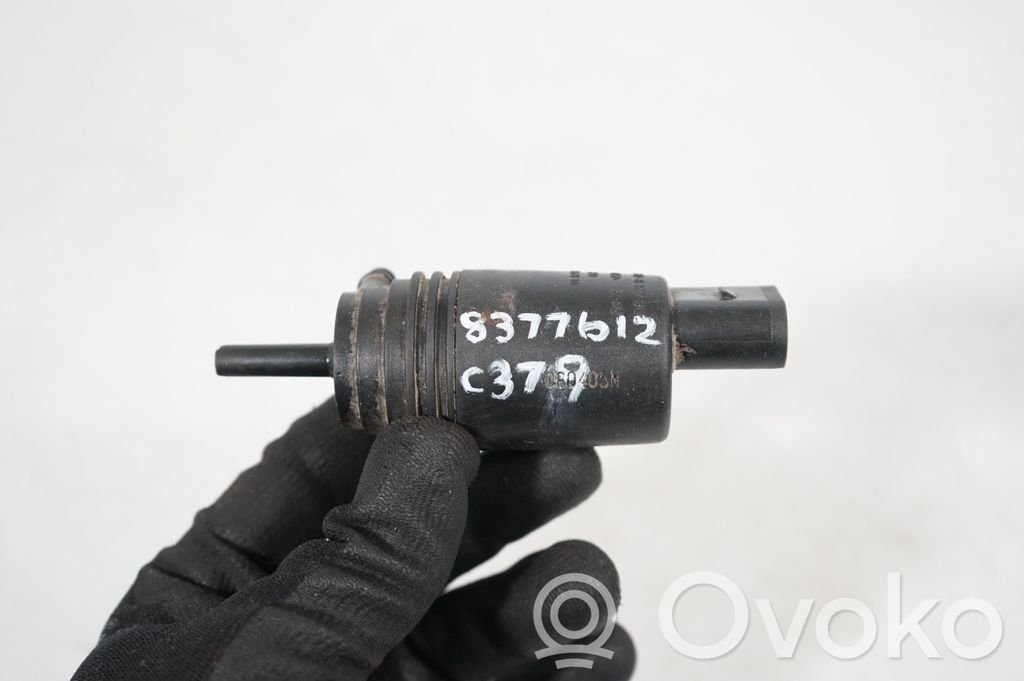 Windscreen/windshield washer pump (7)