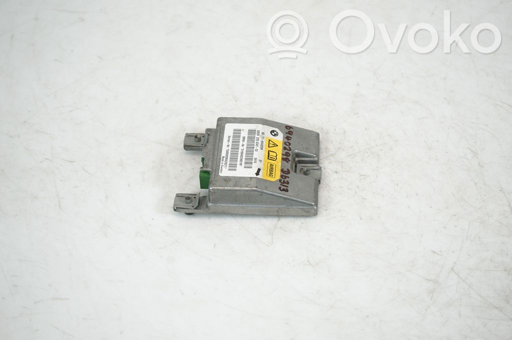 Airbag control unit/module (2)