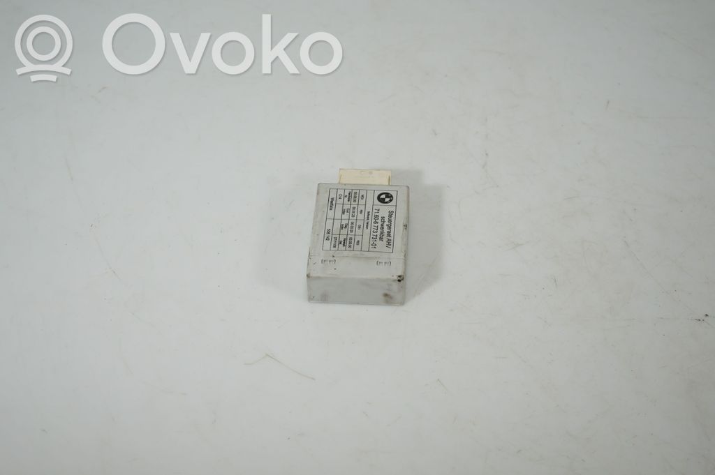 Tow bar trailer control unit/module (3)