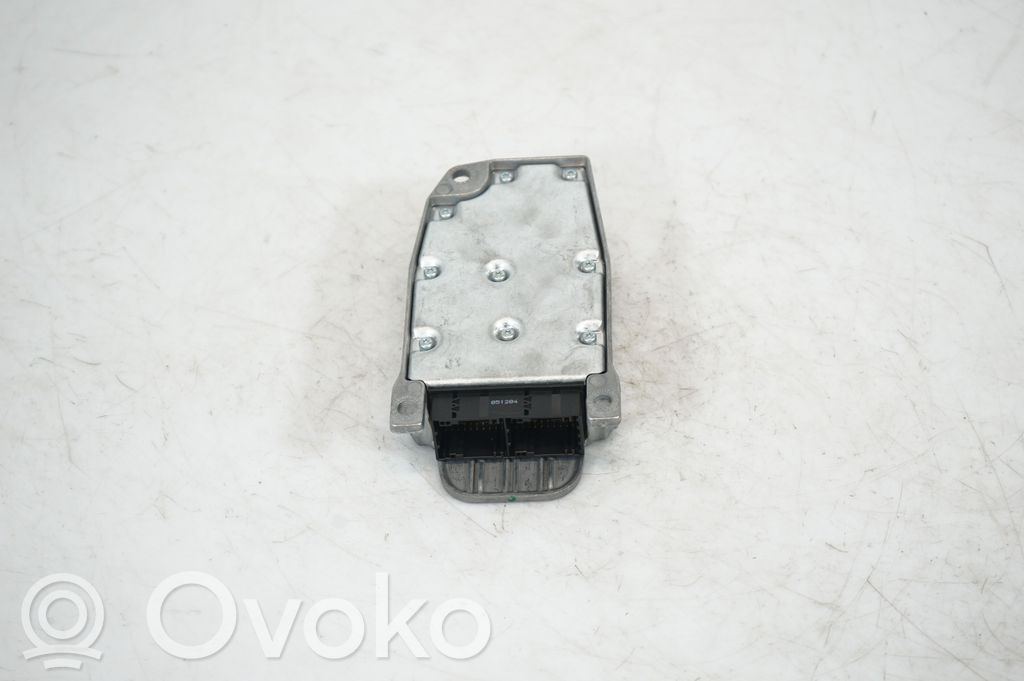 Airbag control unit/module (5)