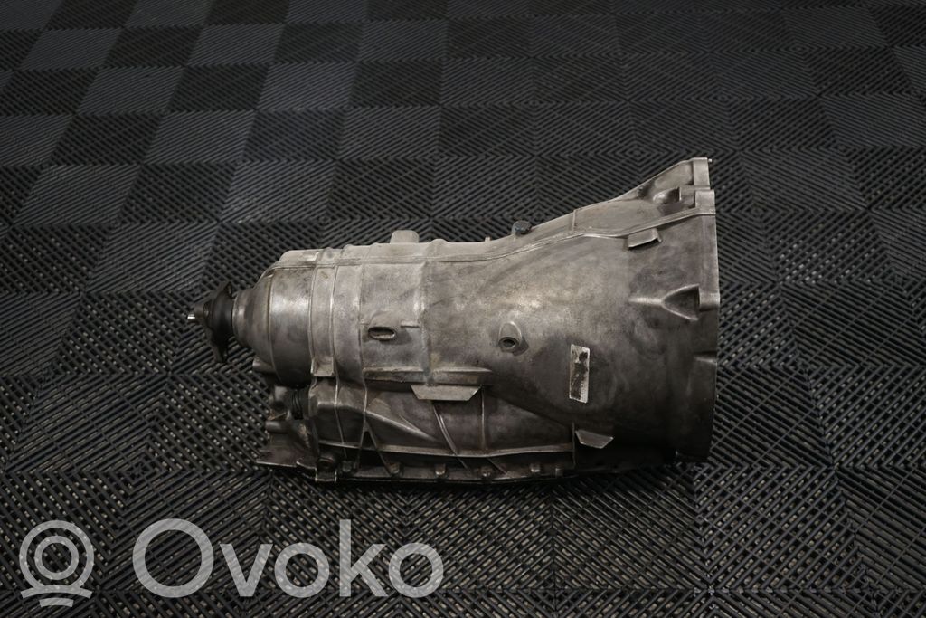Automatic gearbox (3)