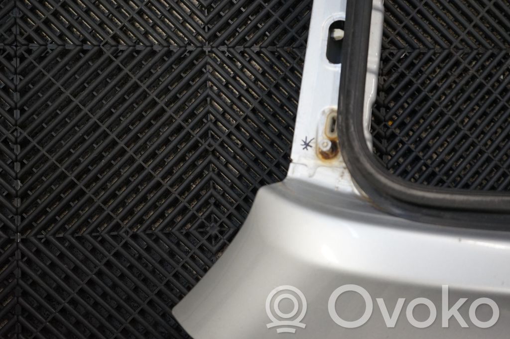 Tailgate/trunk/boot lid (9)