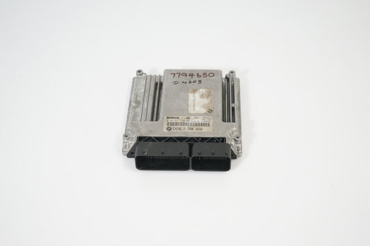 Engine control unit/module