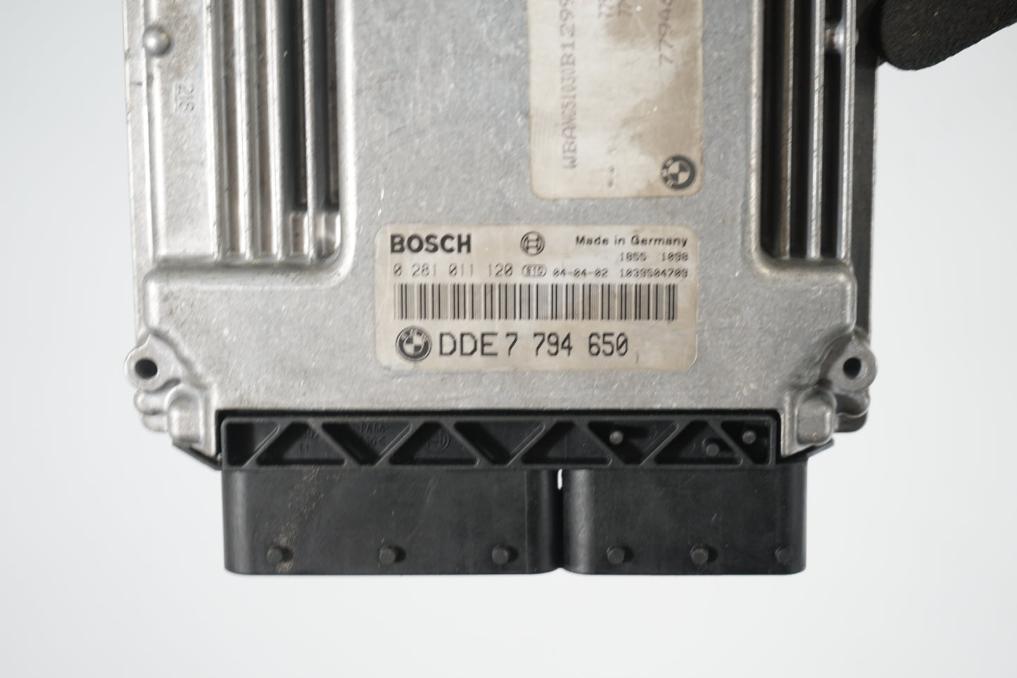 Engine control unit/module