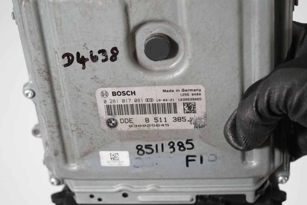 Engine control unit/module (6)