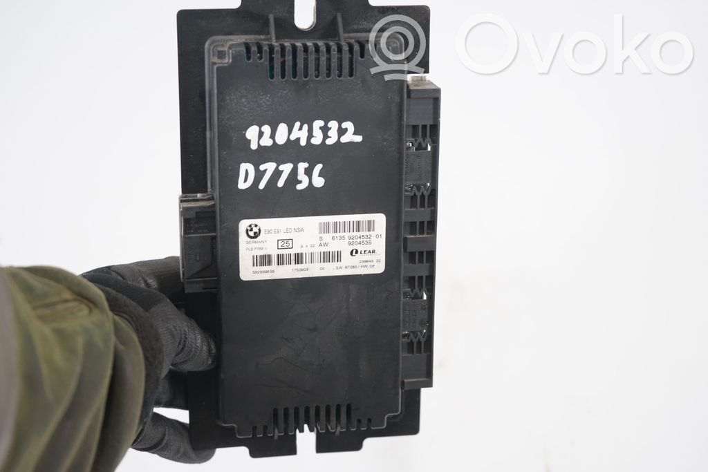 Light module LCM (8)