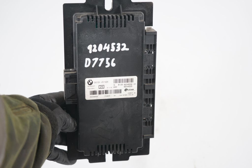 Light module LCM (8)