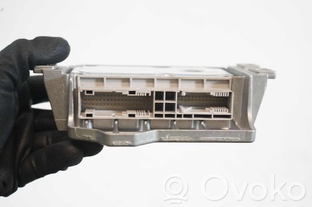 Airbag control unit/module (6)