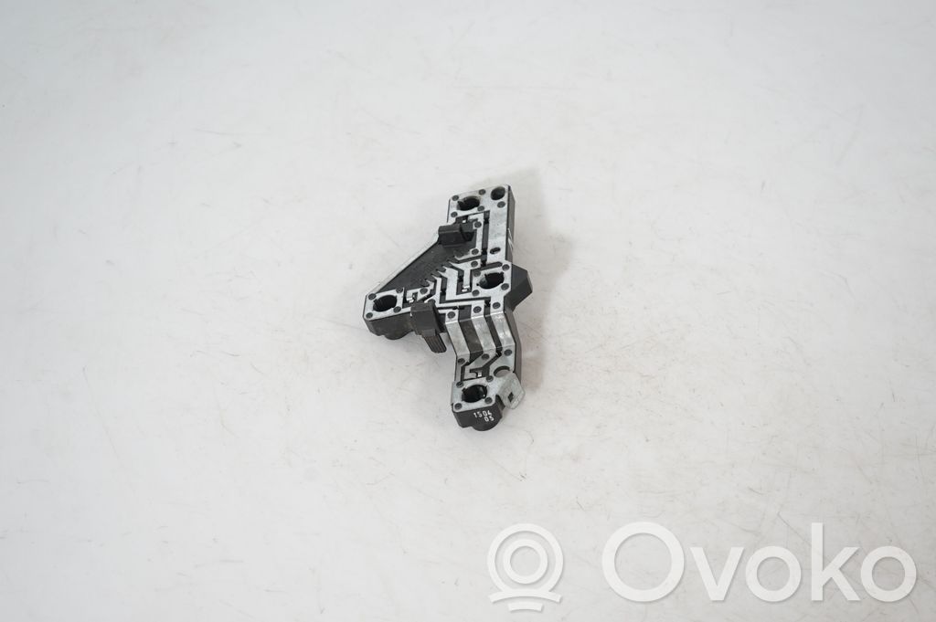 Tail light bulb cover holder (2)