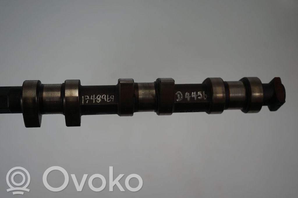 Camshaft (5)
