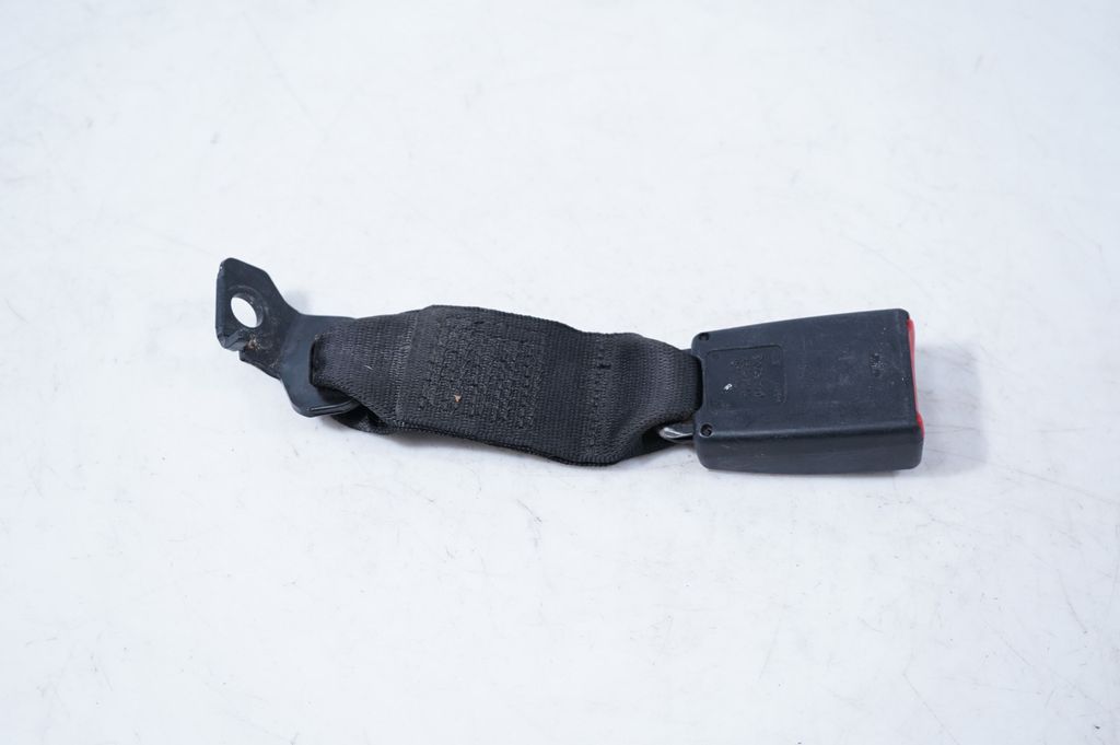 Rear seatbelt buckle (5)
