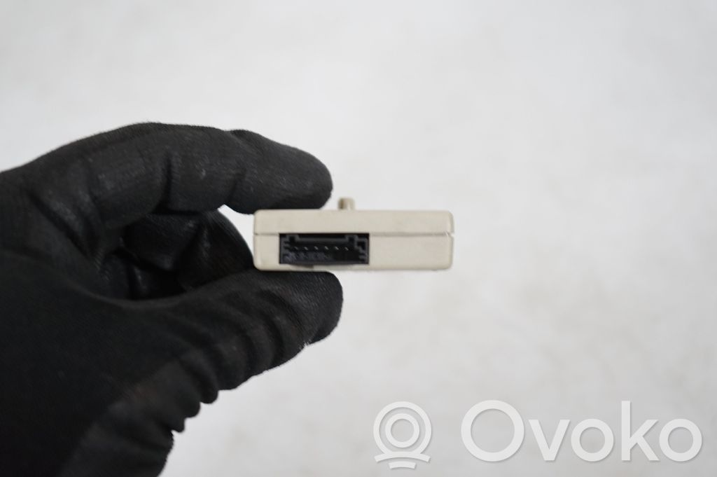 Aerial antenna amplifier (6)