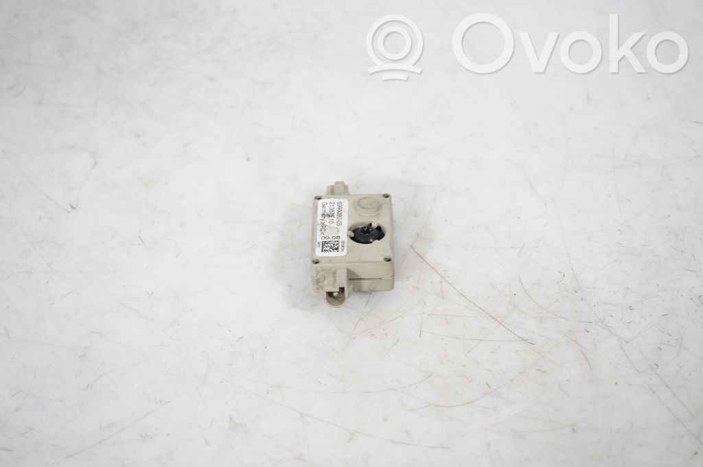 Aerial antenna amplifier (4)