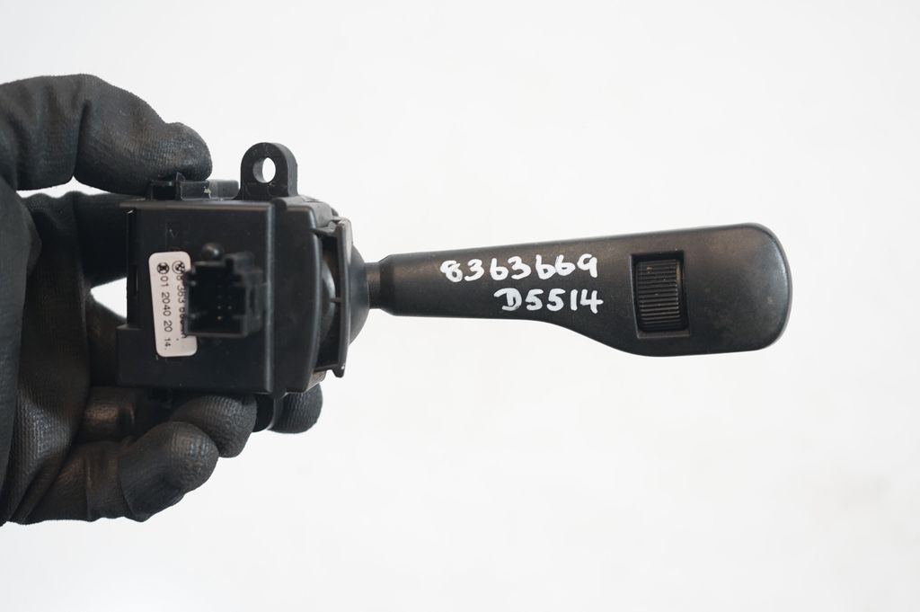 Wiper control stalk (8)