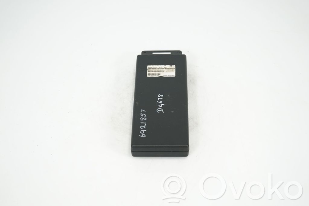 Phone control unit/module (4)