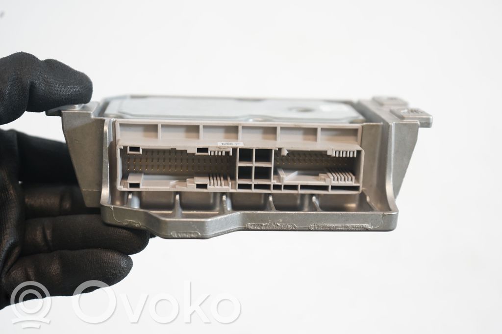 Airbag control unit/module (6)