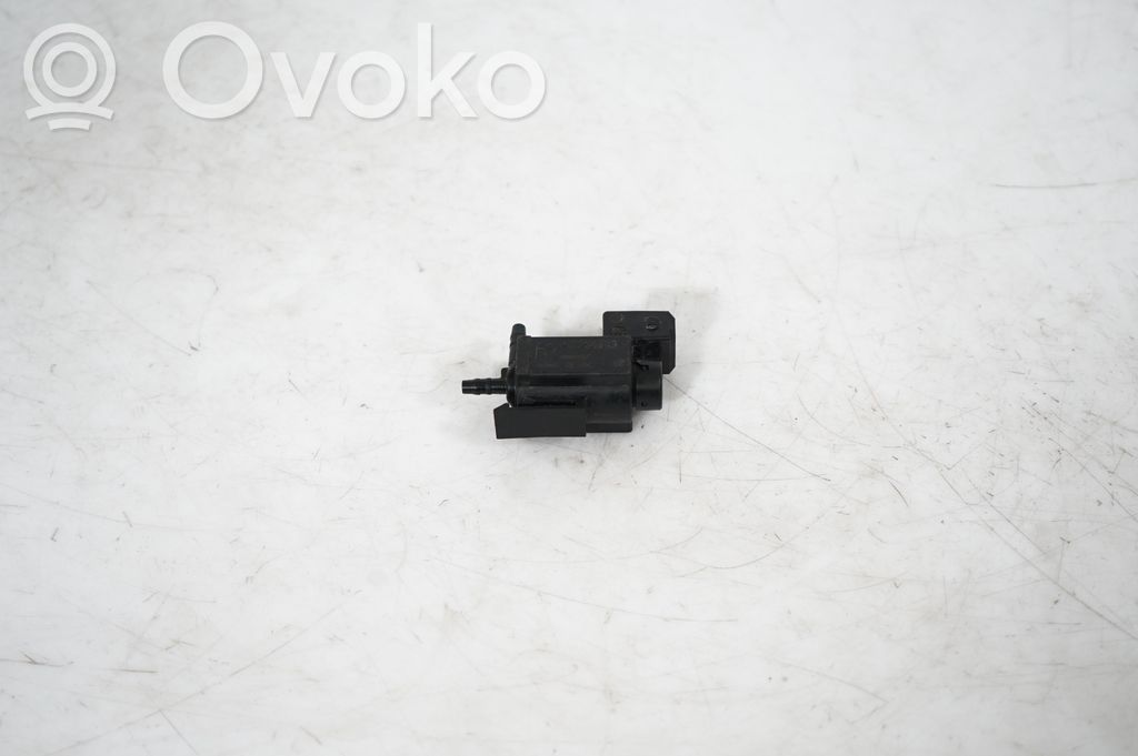 Turbo solenoid valve (5)