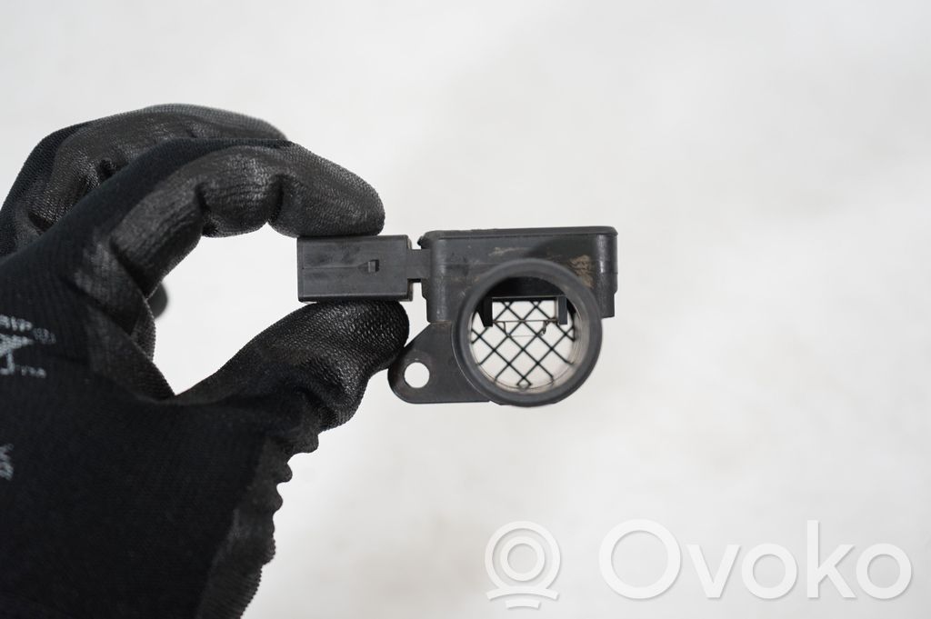 Air intake duct part (6)