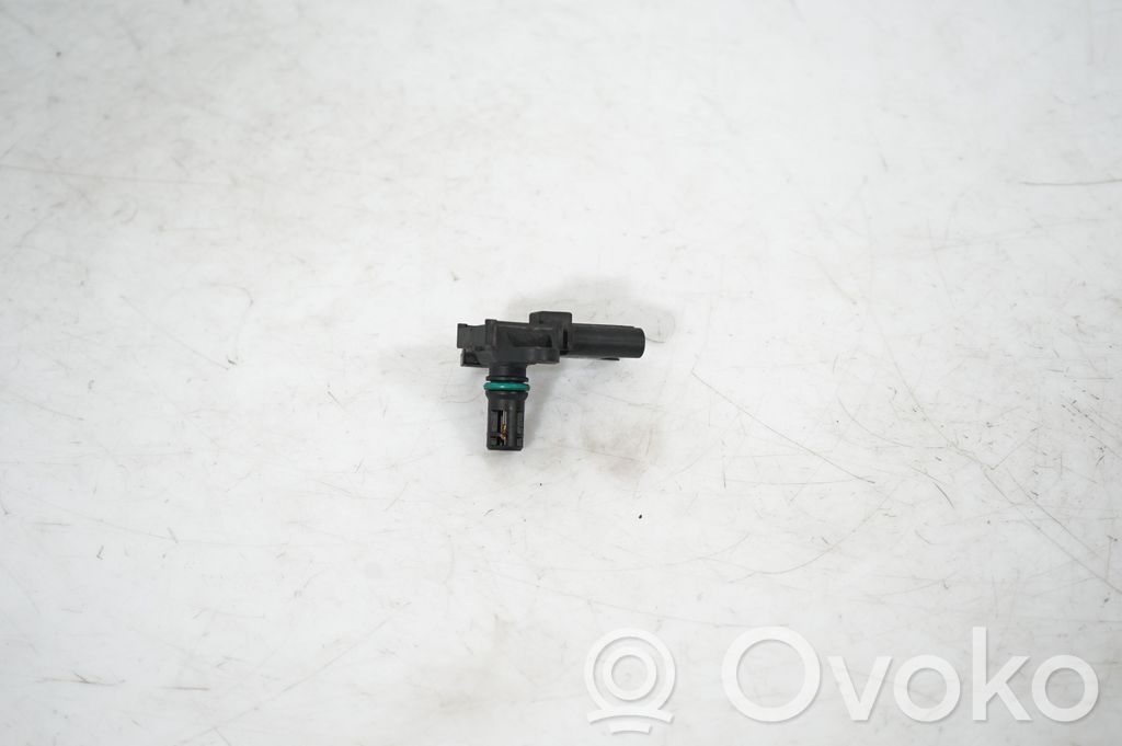 Fuel pressure sensor (3)