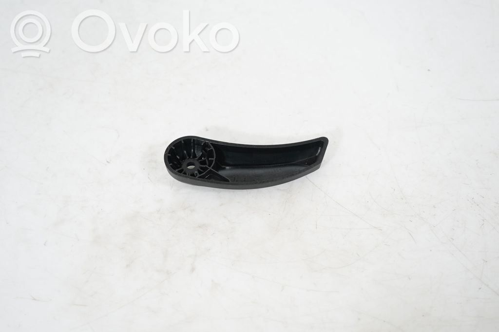 Engine bonnet (hood) release handle (5)
