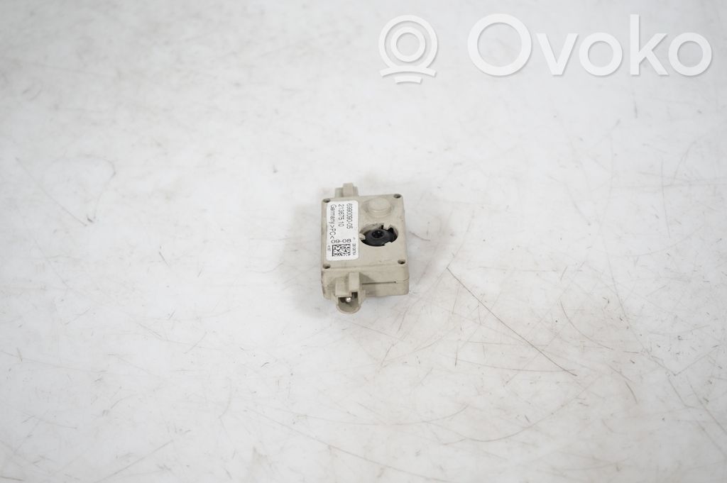 Aerial antenna amplifier (2)