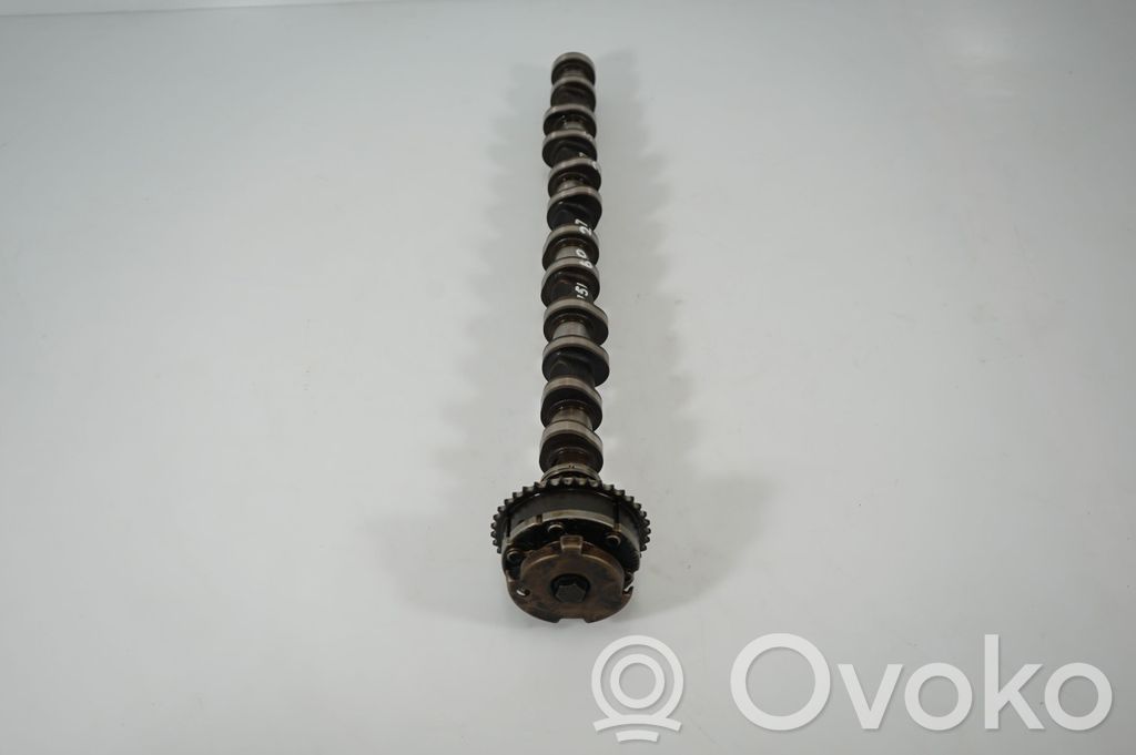 Camshaft (2)