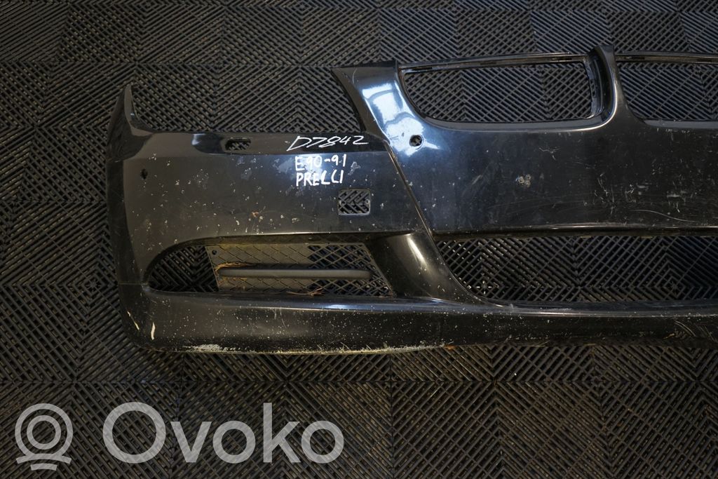 Front bumper (7)