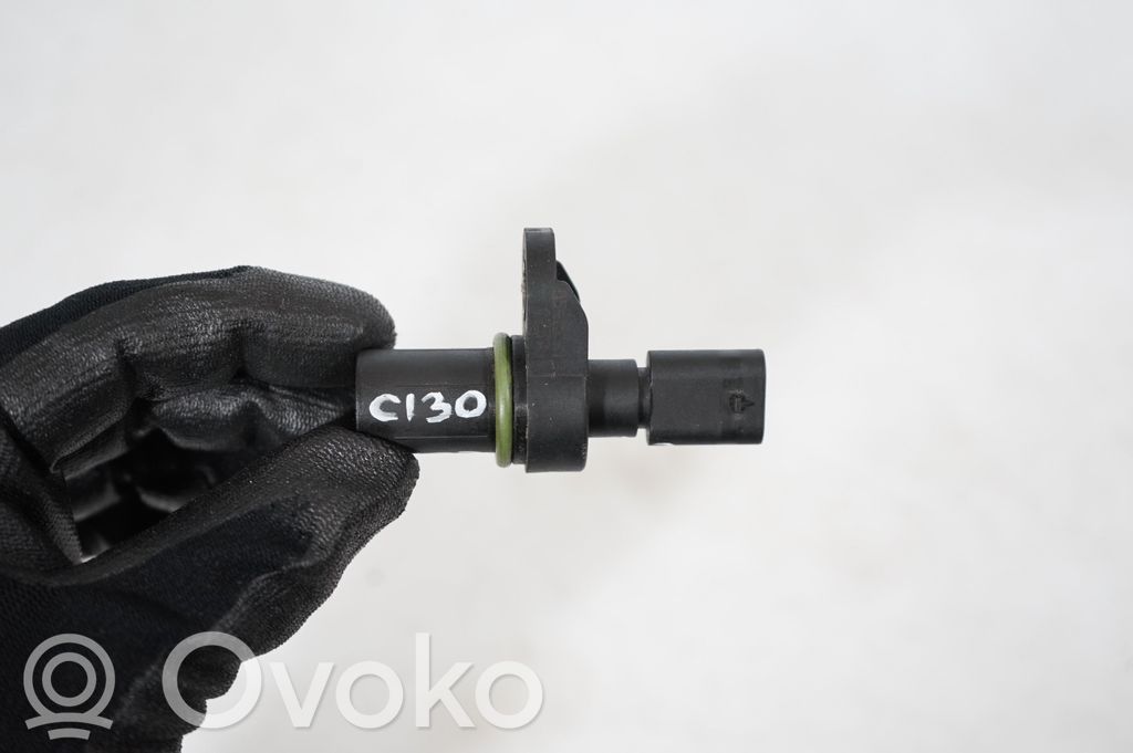 Camshaft position sensor (9)