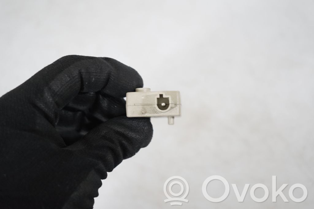 Aerial antenna amplifier (7)