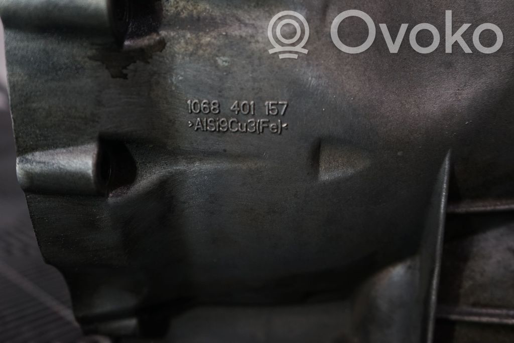 Automatic gearbox (7)