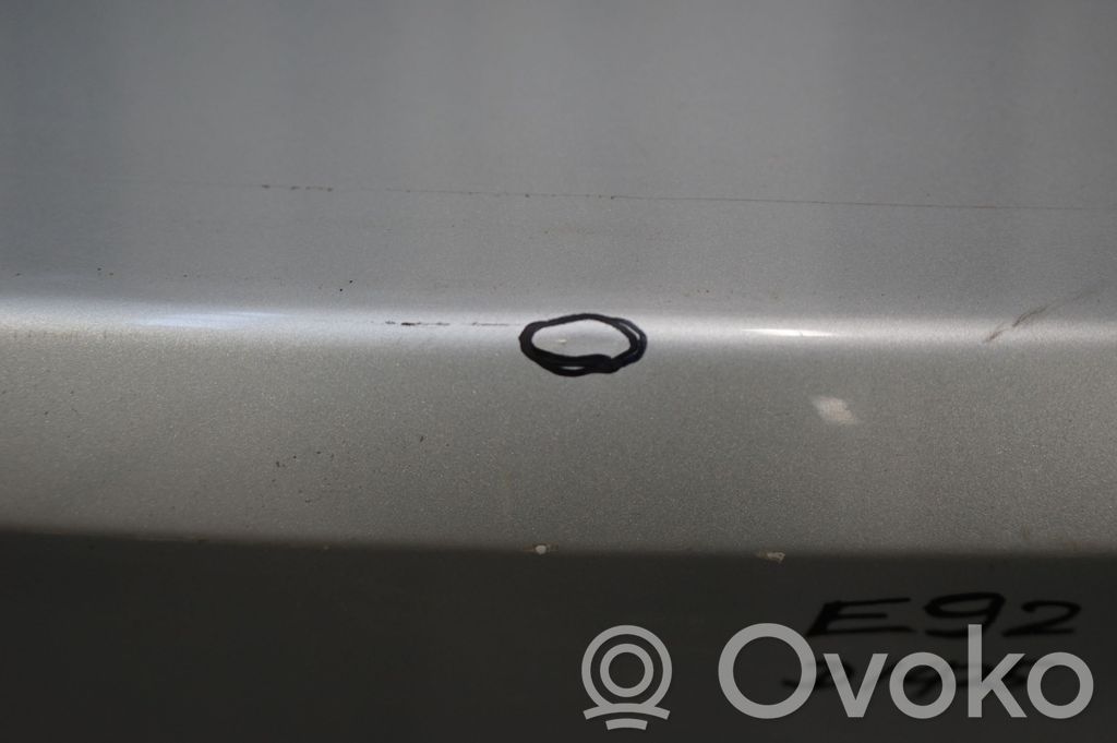 Tailgate/trunk/boot lid (6)