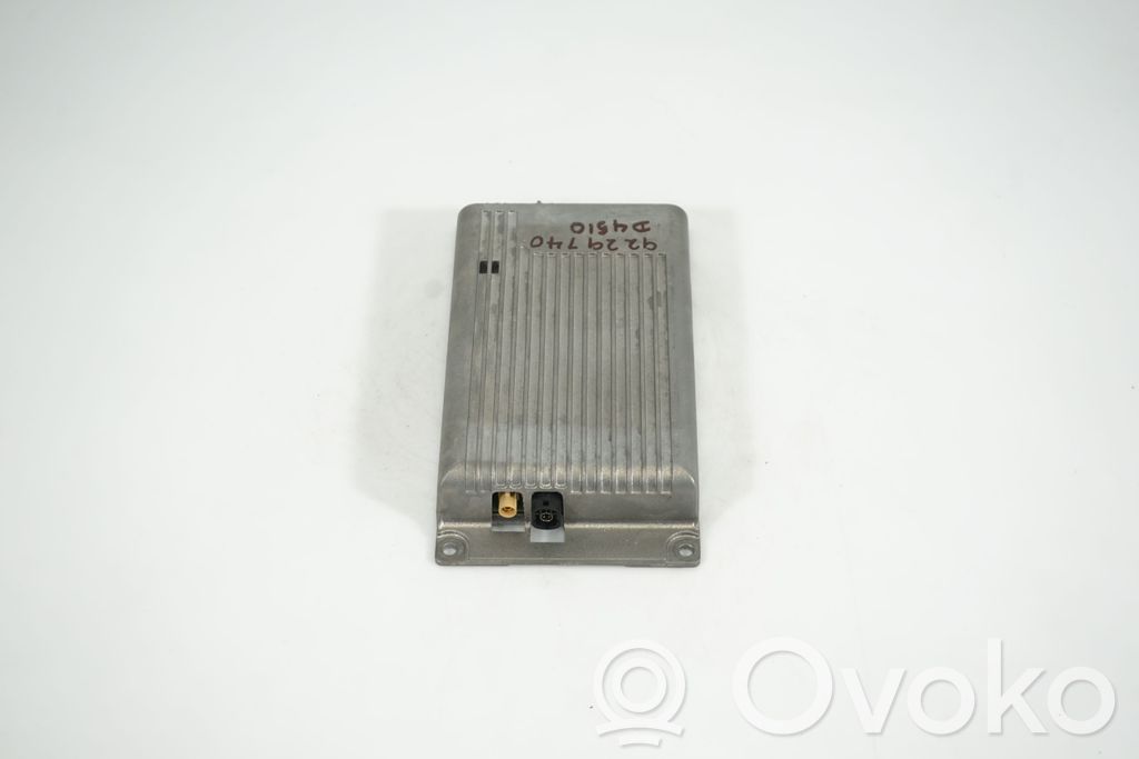 Bluetooth control unit module (3)