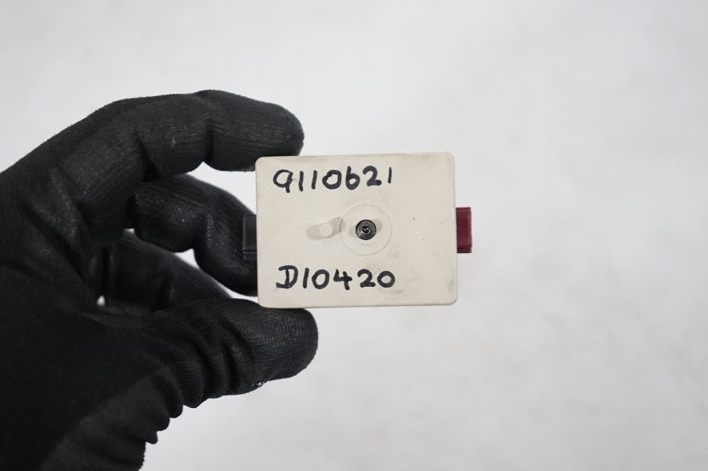 Aerial antenna amplifier (9)