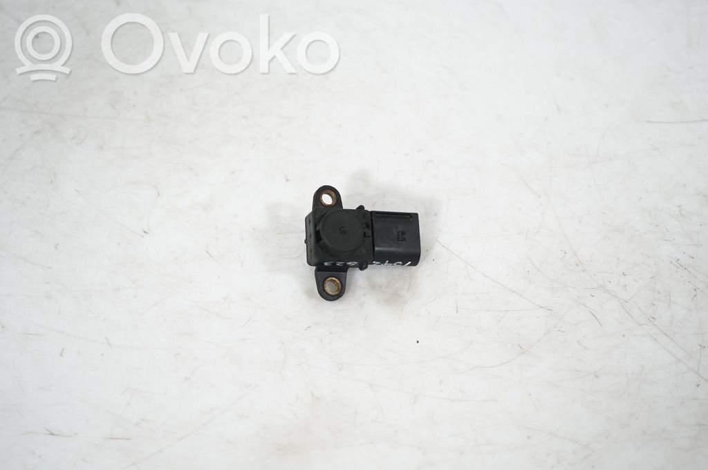 Air pressure sensor
