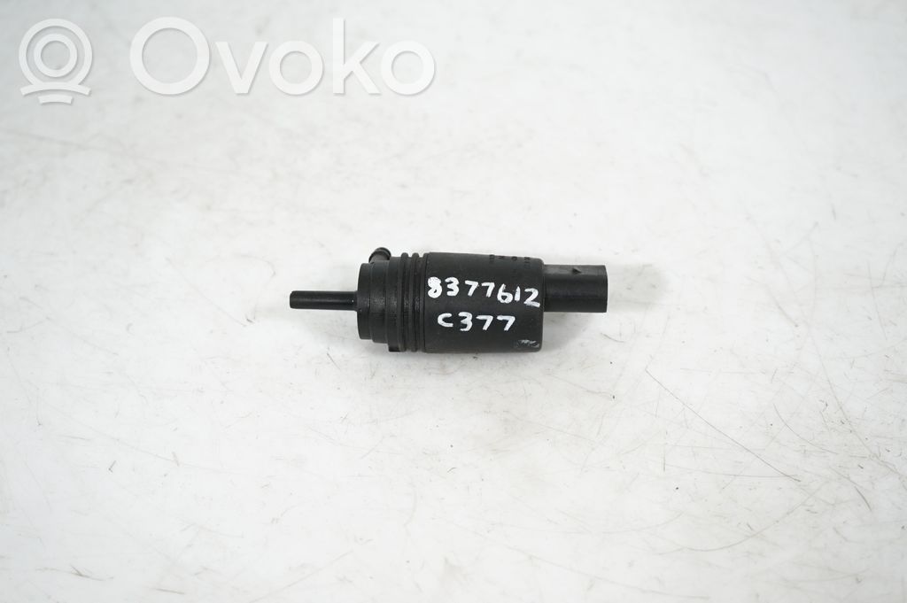 Windscreen/windshield washer pump