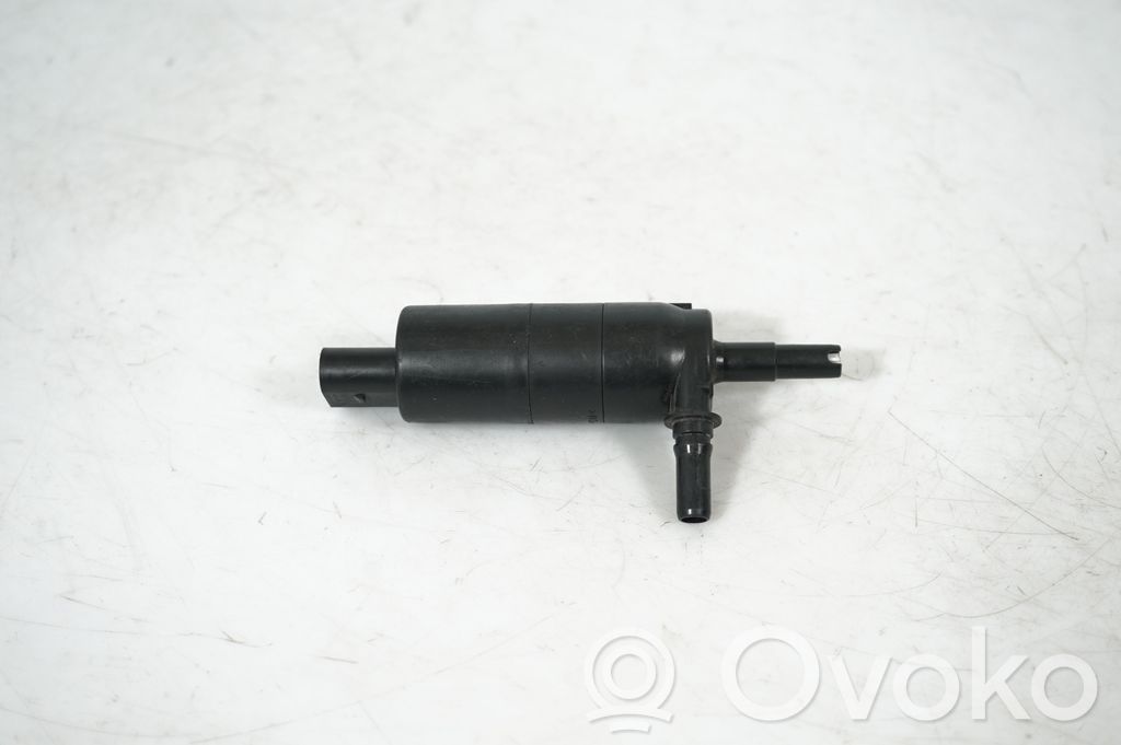 Headlight washer pump (5)