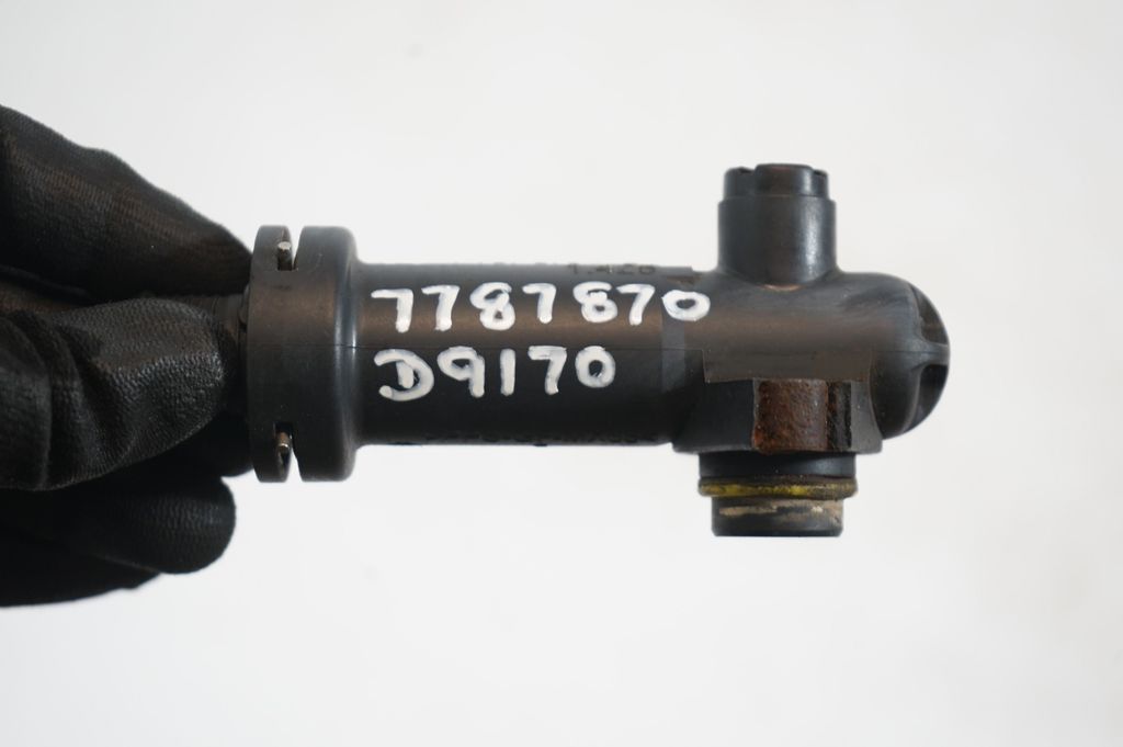 EGR thermostat (9)