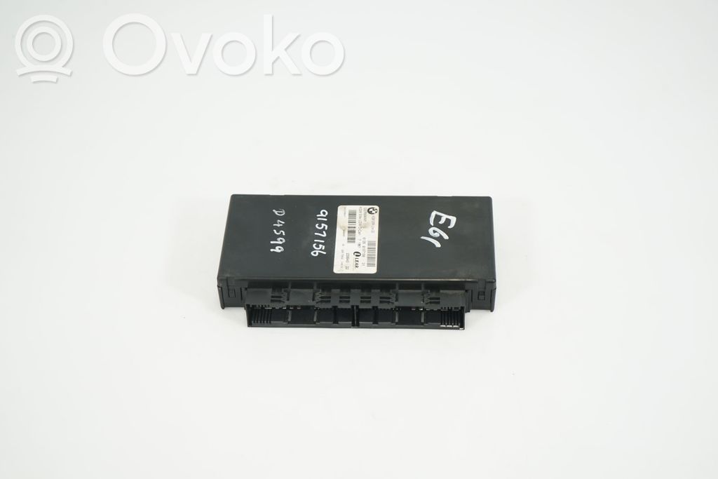 Comfort/convenience module (2)