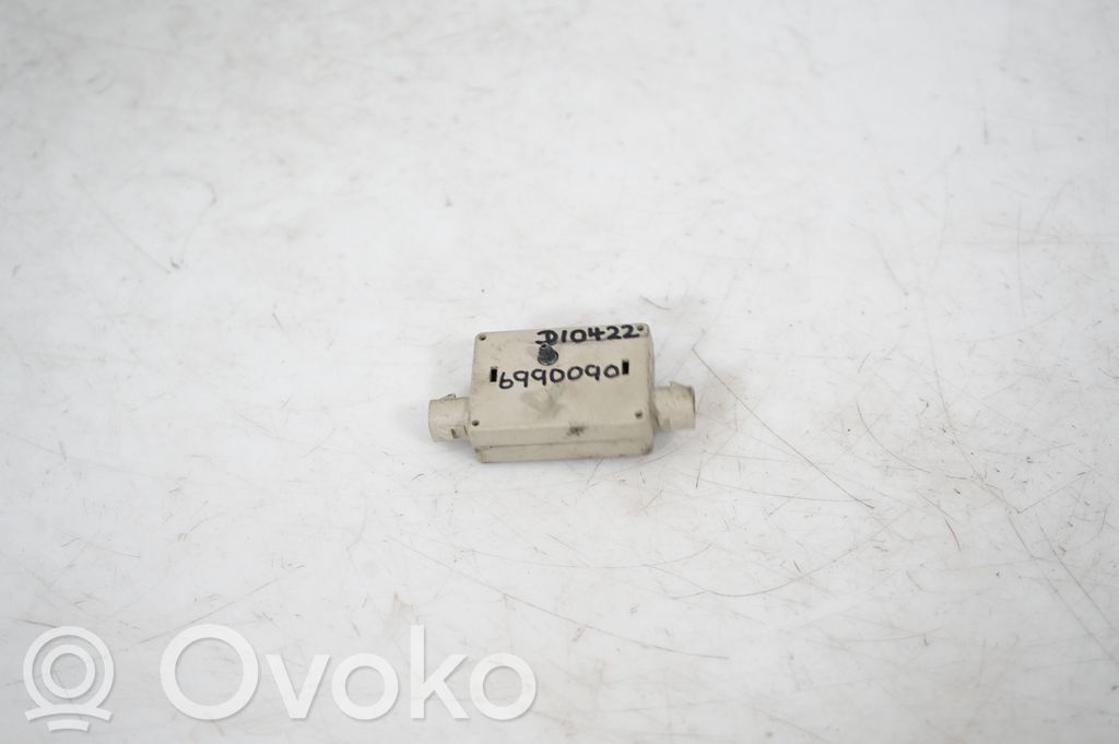 Aerial antenna amplifier (6)