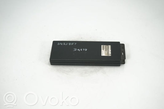 Phone control unit/module