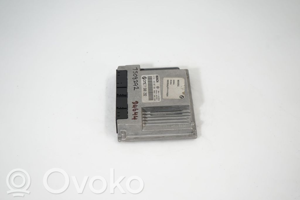 Engine control unit/module (2)