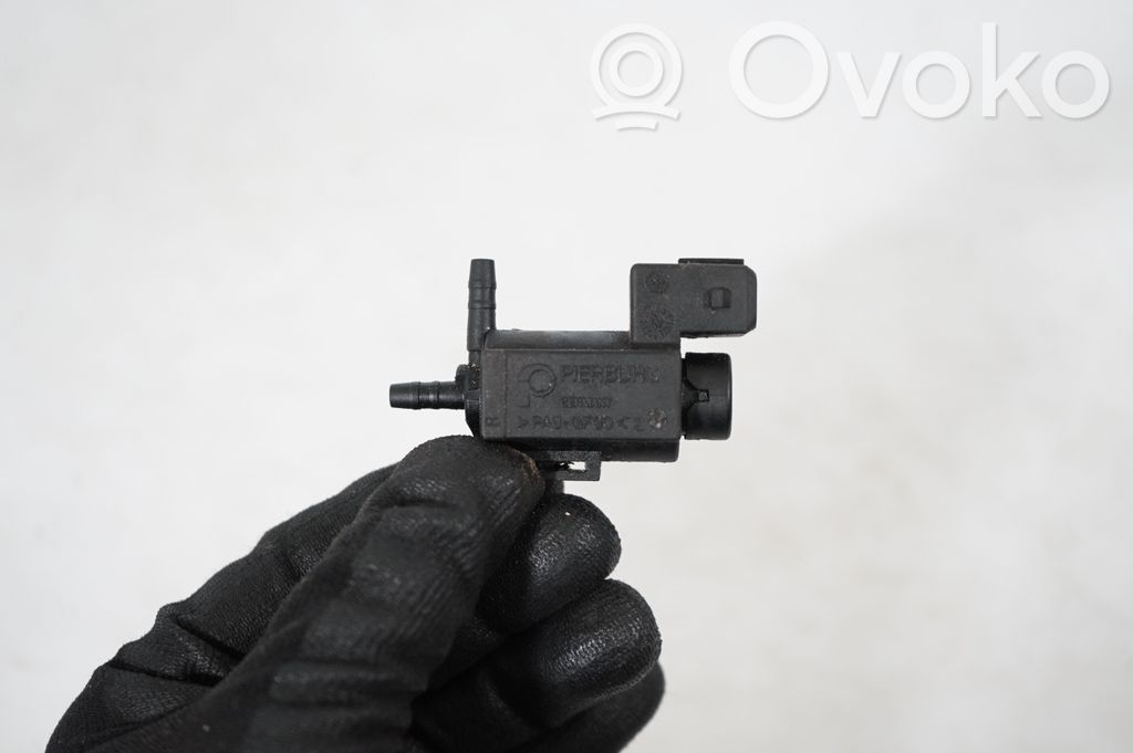 Turbo solenoid valve (6)