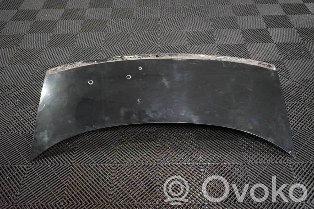 Tailgate/trunk/boot lid (3)