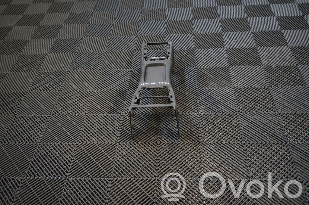 Center console (3)
