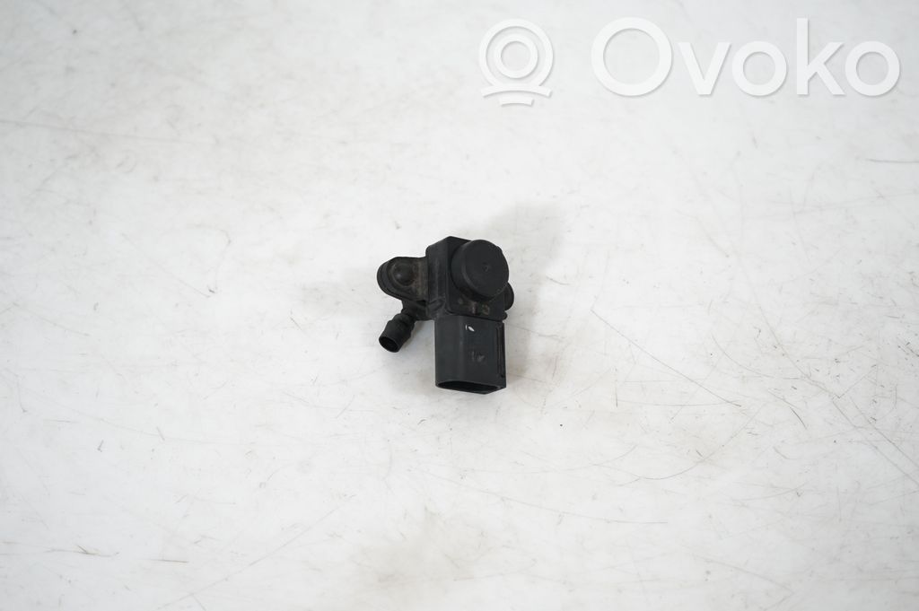 Air pressure sensor (4)